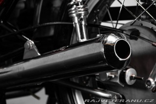 Ducati 750 GT 1973