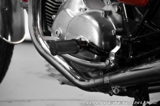 Ducati 750 GT 1973