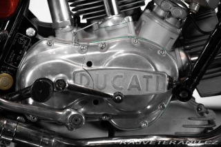 Ducati 750 GT 1973