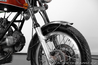 Ducati 750 GT 1973