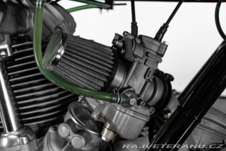 Ducati 750 GT 1973