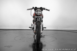 Ducati 750 GT 1973