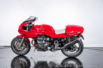 Moto Guzzi Daytona 1000 Racing n° 88/100