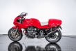 Moto Guzzi Daytona 1000 Racing n° 88/100 1996