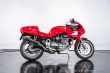 Moto Guzzi Daytona 1000 Racing n° 88/100 1996