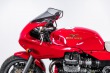 Moto Guzzi Daytona 1000 Racing n° 88/100 1996