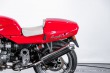 Moto Guzzi Daytona 1000 Racing n° 88/100 1996