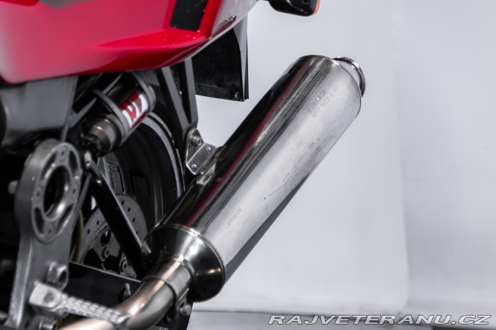 Moto Guzzi Daytona 1000 Racing n° 88/100 1996