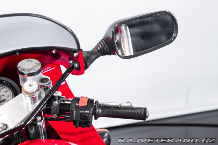 Moto Guzzi Daytona 1000 Racing n° 88/100 1996