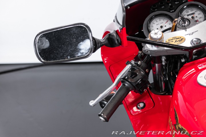Moto Guzzi Daytona 1000 Racing n° 88/100 1996