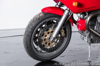 Moto Guzzi Daytona 1000 Racing n° 88/100 1996