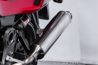Moto Guzzi Daytona 1000 Racing n° 88/100 1996