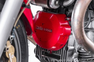 Moto Guzzi Daytona 1000 Racing n° 88/100 1996