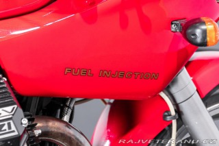 Moto Guzzi Daytona 1000 Racing n° 88/100 1996