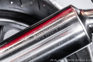 Moto Guzzi Daytona 1000 Racing n° 88/100 1996