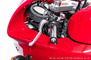 Moto Guzzi Daytona 1000 Racing n° 88/100 1996