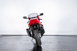 Moto Guzzi Daytona 1000 Racing n° 88/100 1996