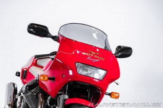 Moto Guzzi Daytona 1000 Racing n° 88/100 1996