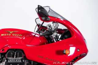 Moto Guzzi Daytona 1000 Racing n° 88/100 1996