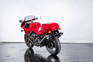 Moto Guzzi Daytona 1000 Racing n° 88/100 1996