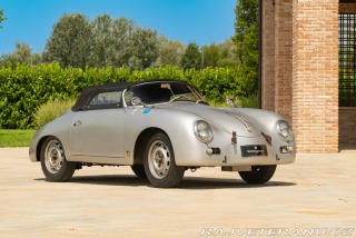 Volkswagen  Replica Speedster