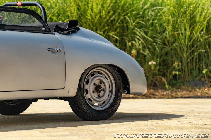 Volkswagen Ostatní modely Replica Speedster 1970