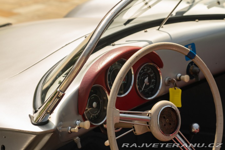 Volkswagen Ostatní modely Replica Speedster 1970