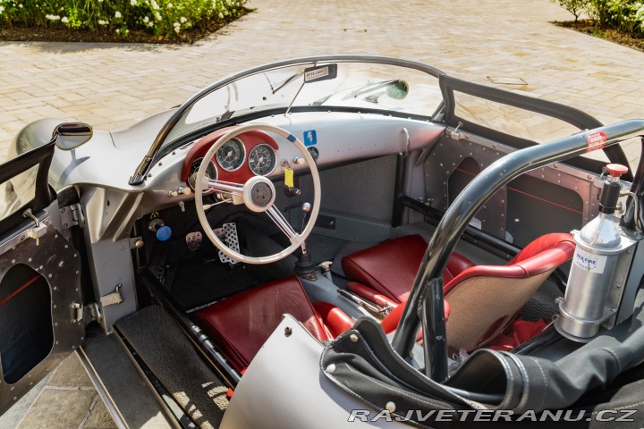 Volkswagen Ostatní modely Replica Speedster 1970