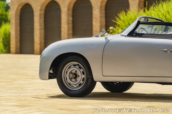 Volkswagen Ostatní modely Replica Speedster 1970