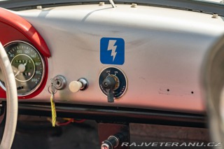Volkswagen Ostatní modely Replica Speedster 1970