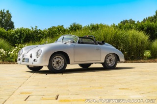 Volkswagen Ostatní modely Replica Speedster 1970