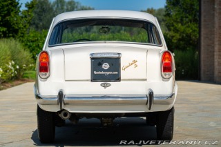 Alfa Romeo Giulietta Ti 1960