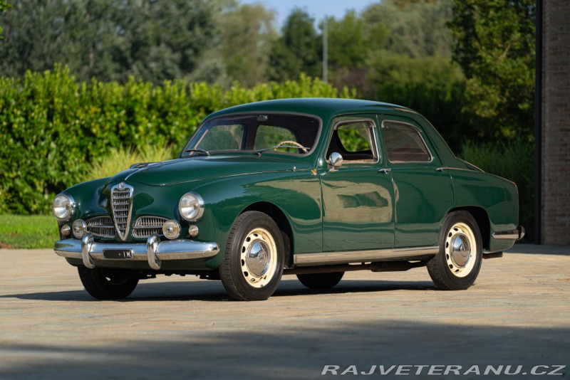 Alfa Romeo 1900 