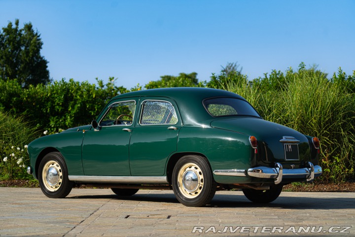 Alfa Romeo 1900 1953