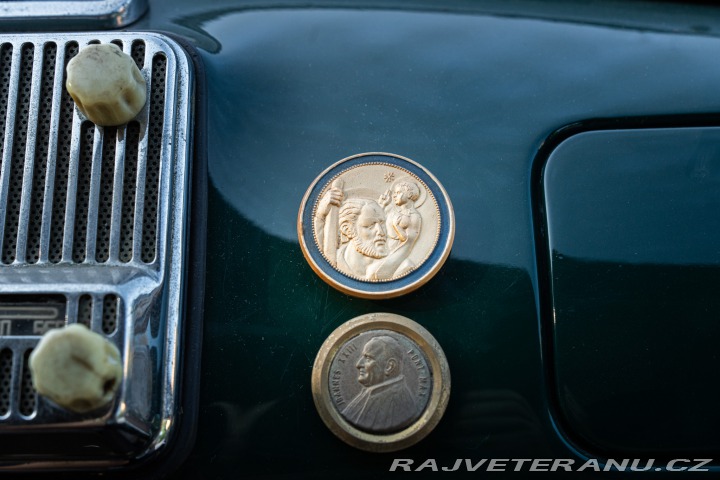 Alfa Romeo 1900 1953