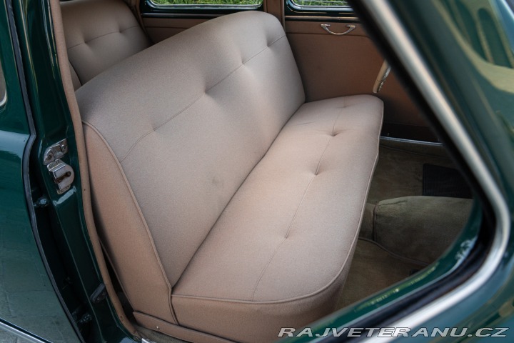 Alfa Romeo 1900 1953