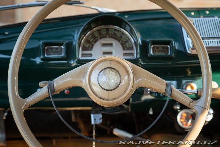 Alfa Romeo 1900 1953