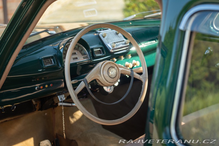 Alfa Romeo 1900 1953