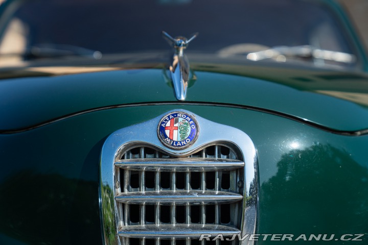 Alfa Romeo 1900 1953