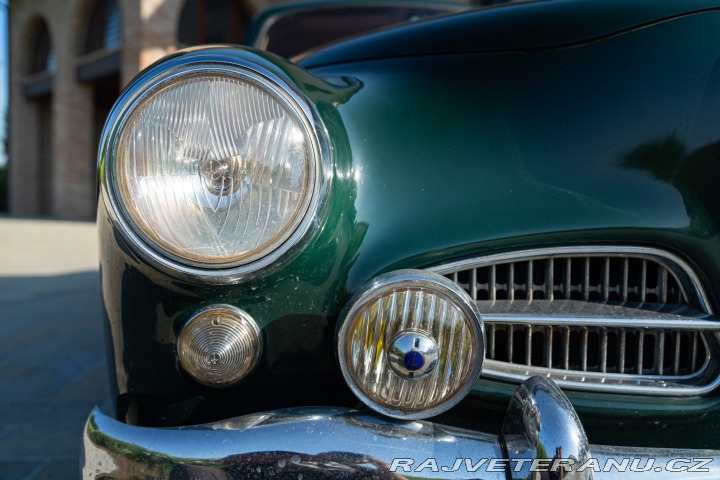 Alfa Romeo 1900 1953