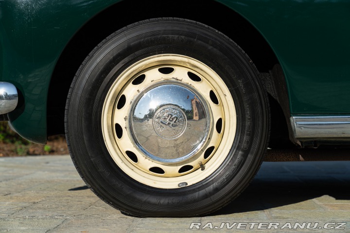 Alfa Romeo 1900 1953
