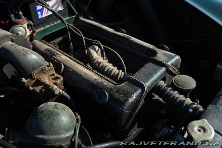 Alfa Romeo 1900 1953