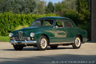 Alfa Romeo 1900  1953