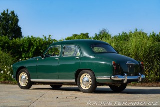 Alfa Romeo 1900  1953