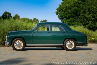 Alfa Romeo 1900  1953