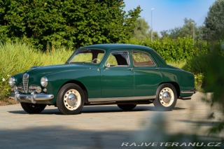 Alfa Romeo 1900  1953