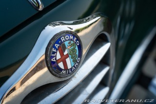 Alfa Romeo 1900  1953