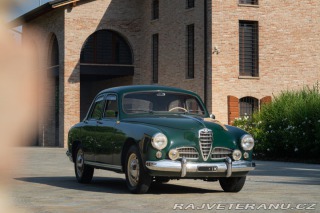 Alfa Romeo 1900  1953