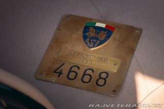 Alfa Romeo 1900  1953