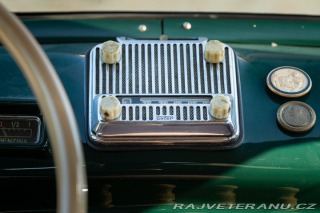 Alfa Romeo 1900  1953